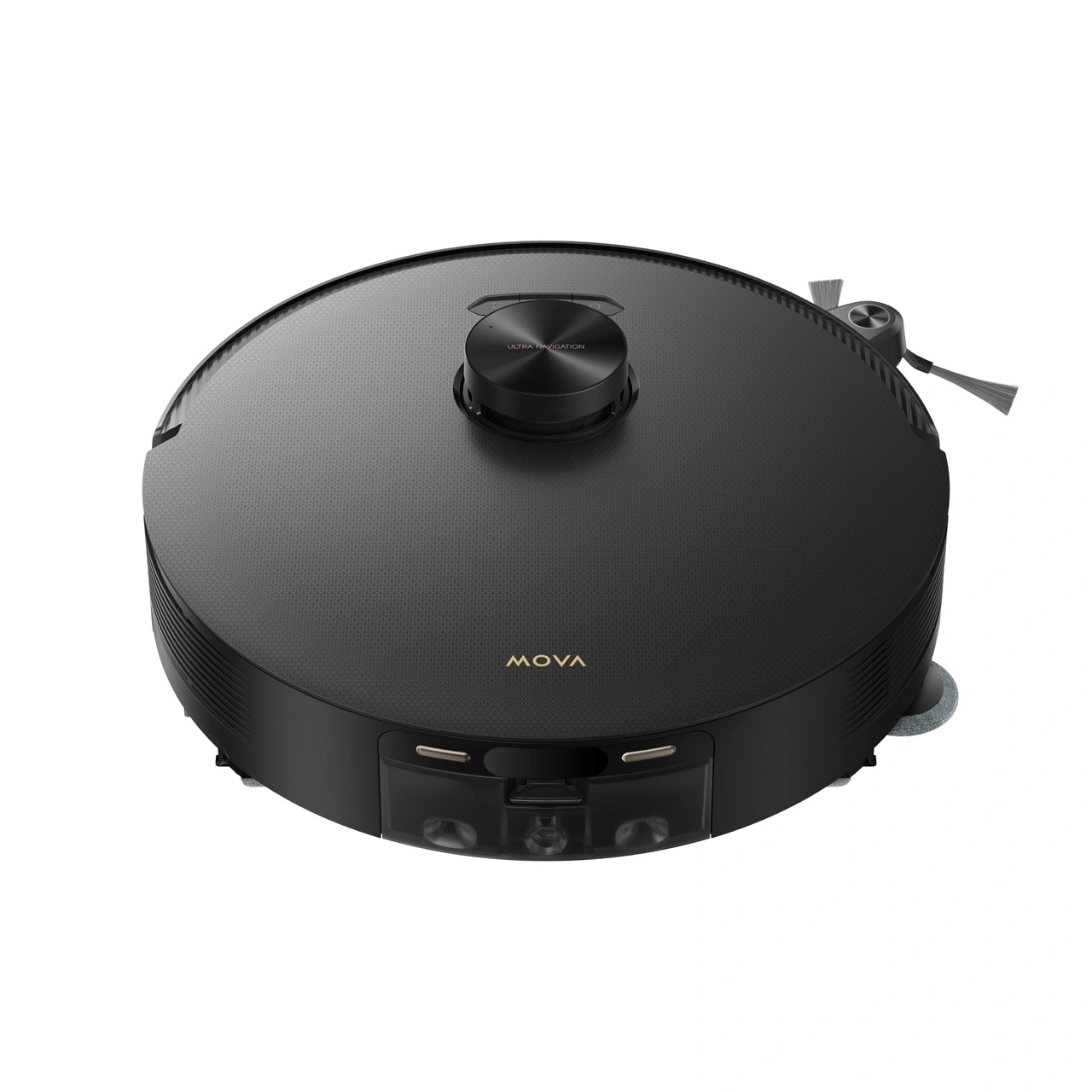  MOVA Z50 Ultra Robot Vacuum Cleaner