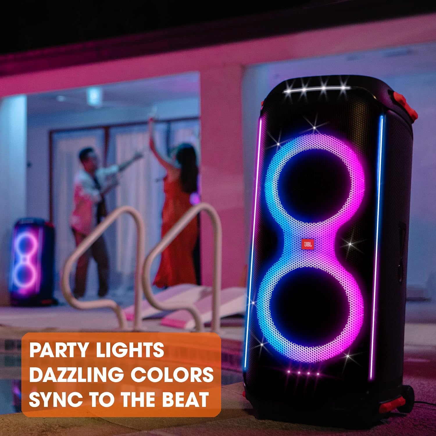  JBL PartyBox 710