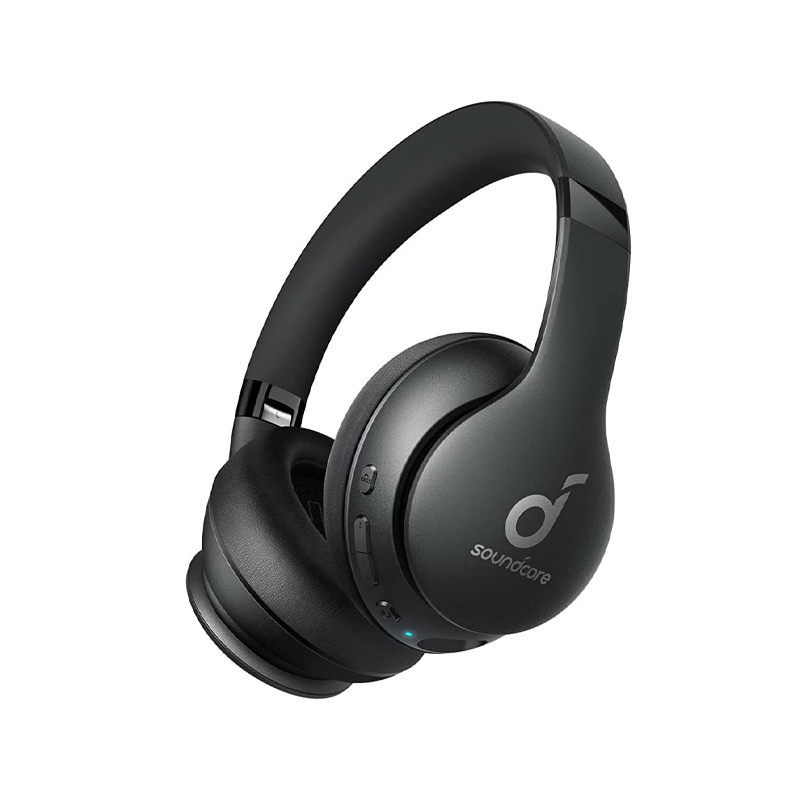 Anker Soundcore Q10i Wireless Bluetooth Headphones