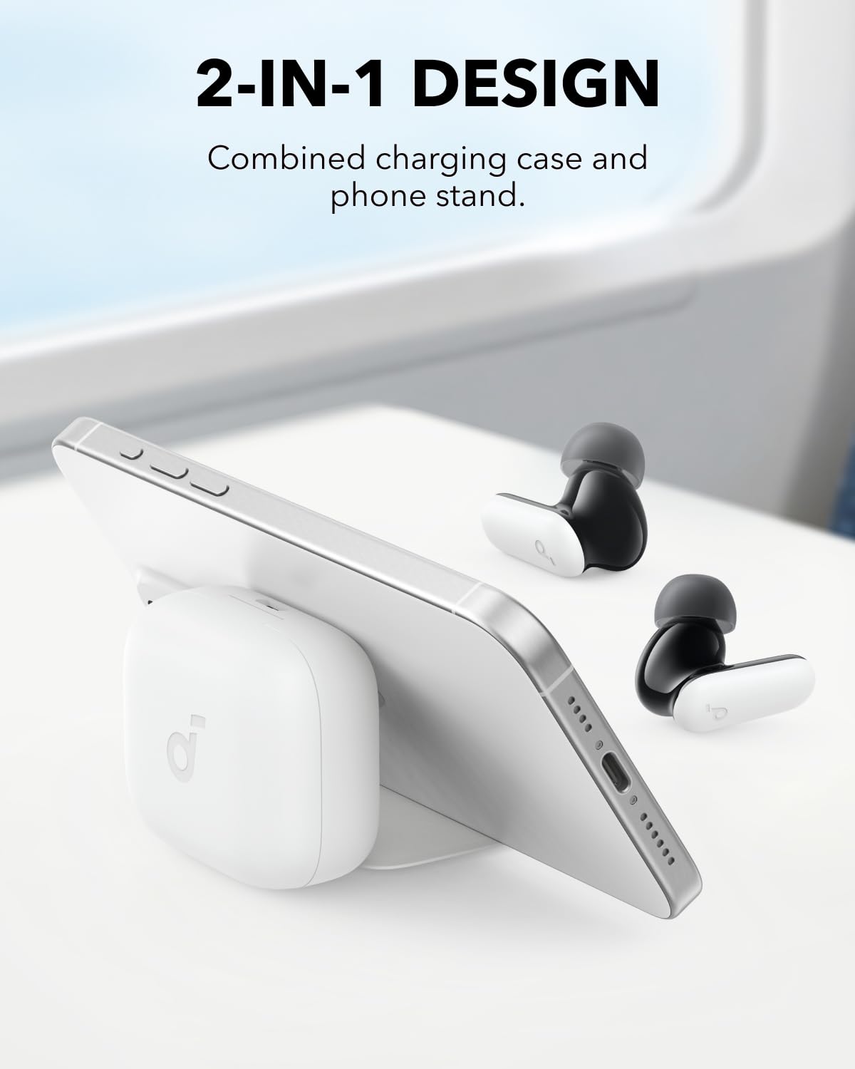  Soundcore R50i NC True Wireless Bluetooth Earbuds