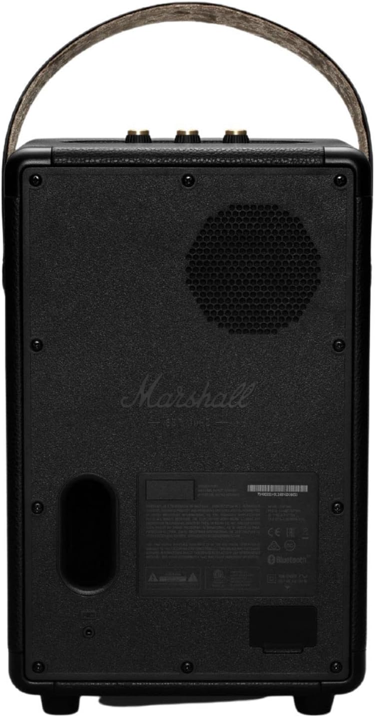  Marshall Tufton Portable Bluetooth Speaker