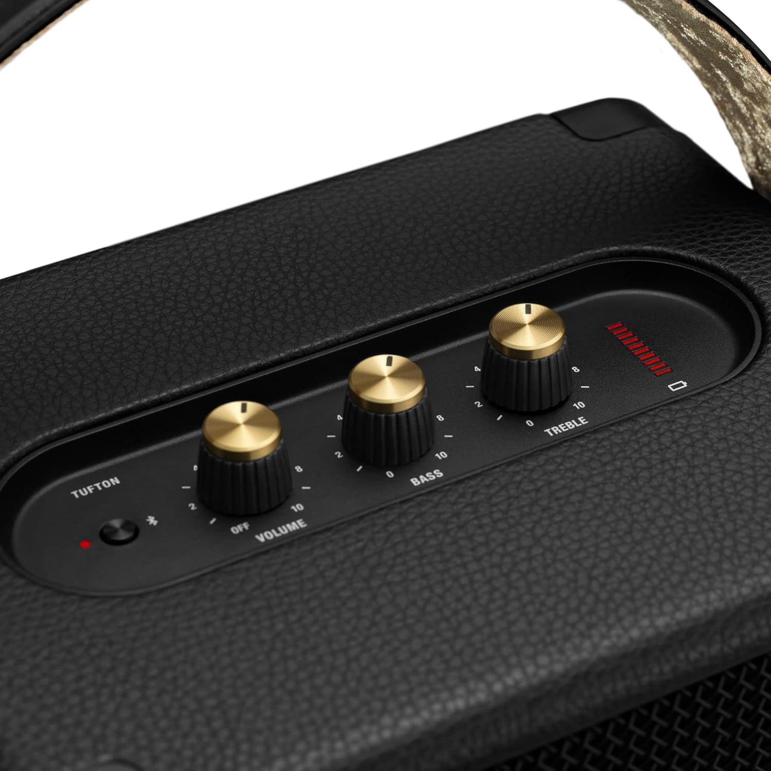  Marshall Tufton Portable Bluetooth Speaker