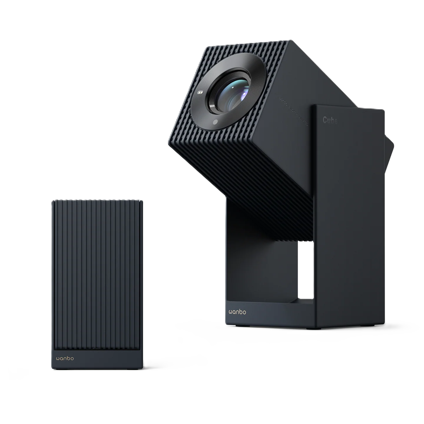  WANBO Cube 2 Pro - Full HD Smart Projector