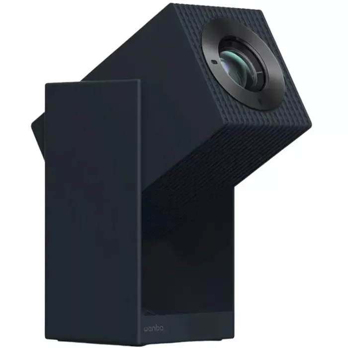 WANBO Cube 2 Pro - Full HD Smart Projector