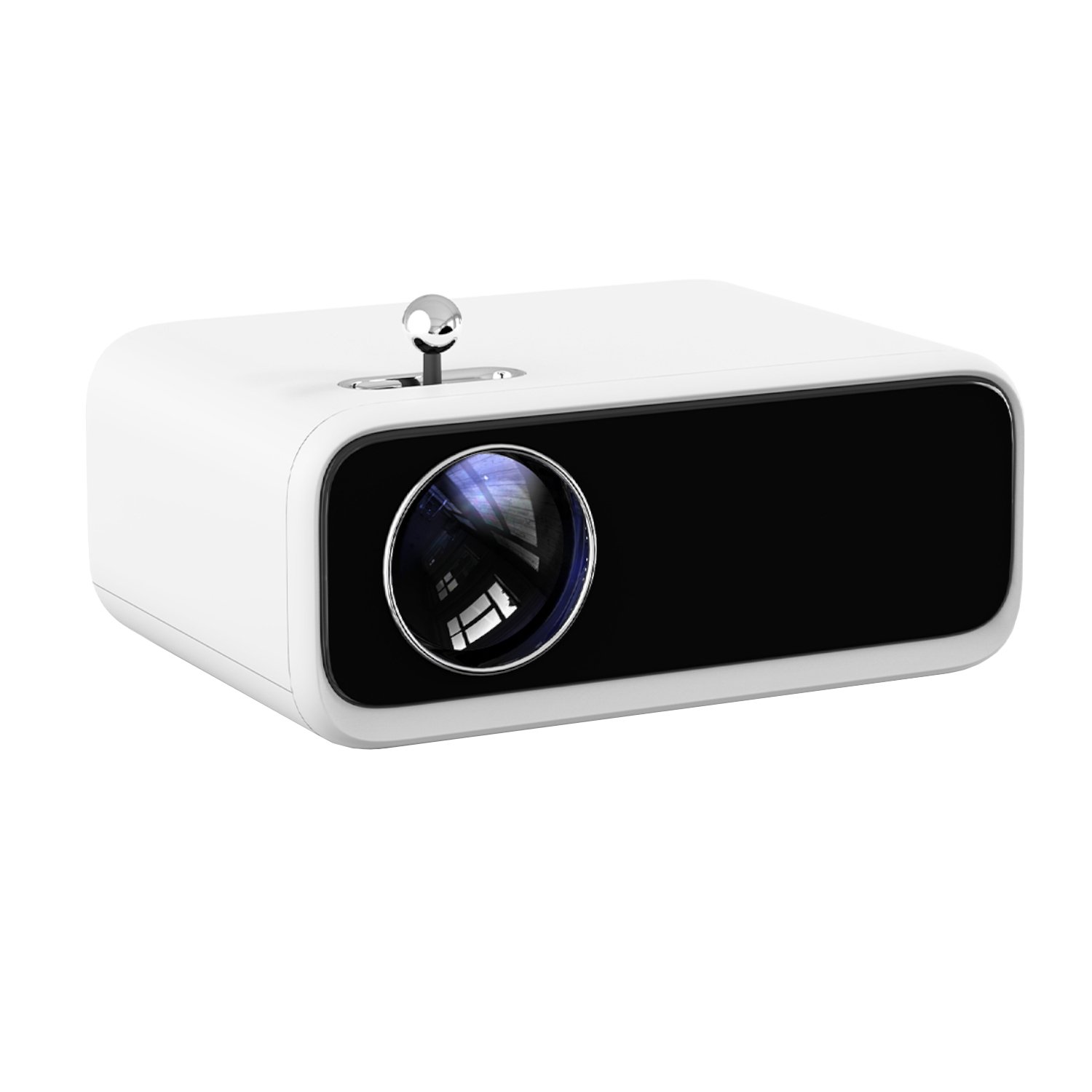 Wanbo Mini Pro 720p HD Smart Projector