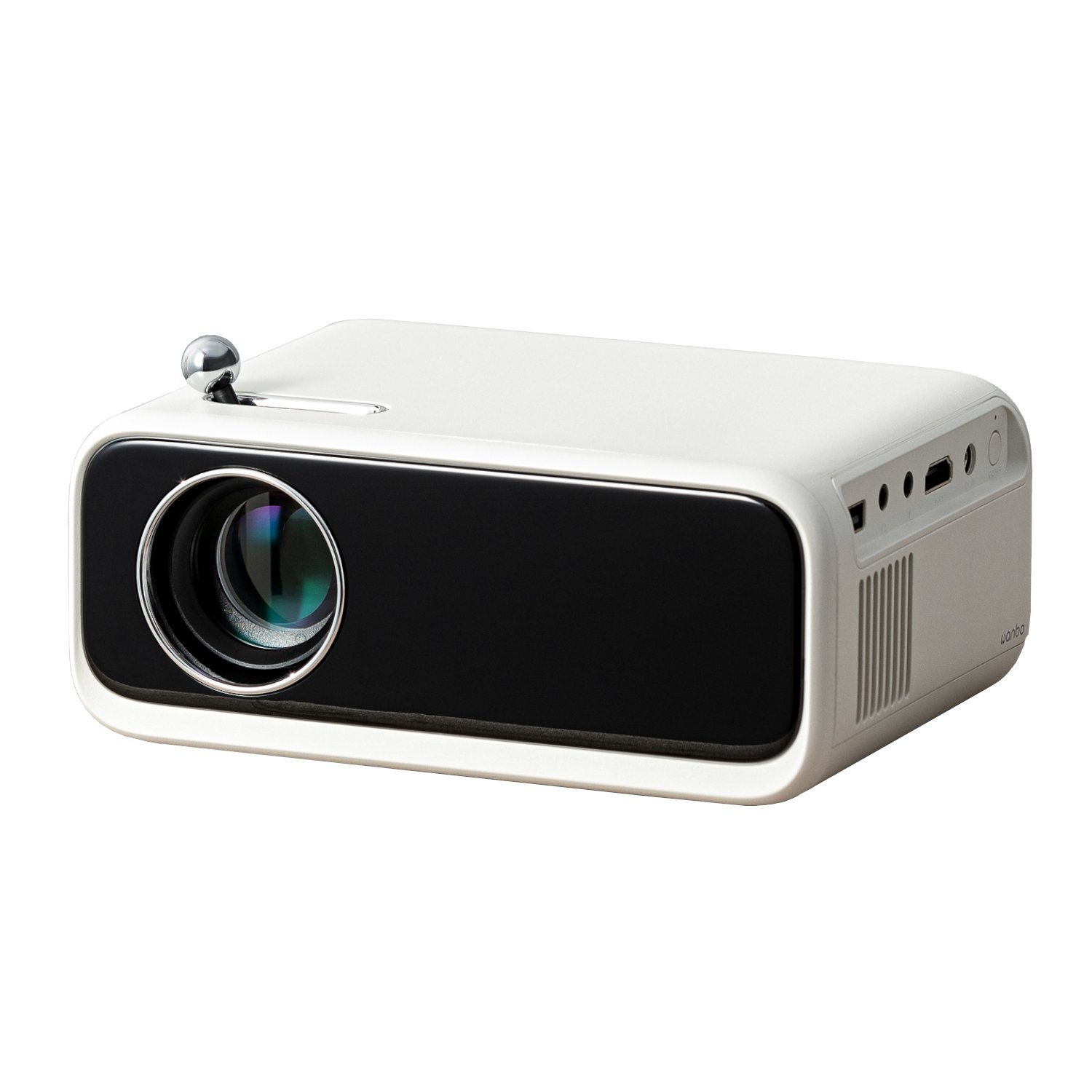  Wanbo Mini Pro 720p HD Smart Projector