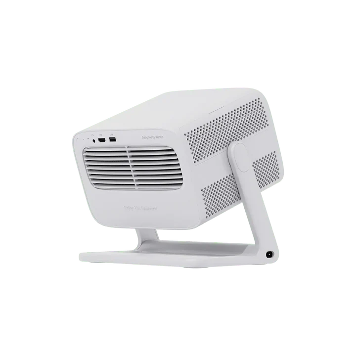  WANBO Vali 1 -  Native 1080P Fully Automatic Smart Home Projector